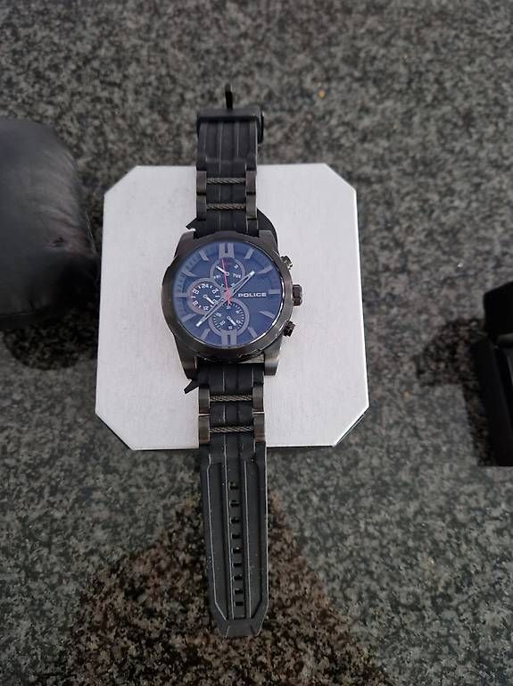 Police Orologi: Orologio police – Usato da S. Antonino venduto da ros_r9hm 1