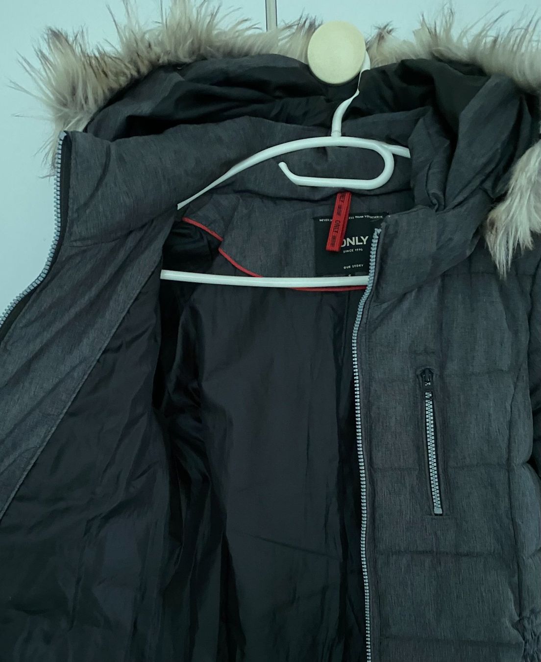 Only Giacche: Winterjacke, Grösse S – Usato da Emmenbrücke venduto da Florentina27 2