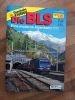 Eisenbahn Journal Special 1/98 - Die BLS - Eine Alpenbahn