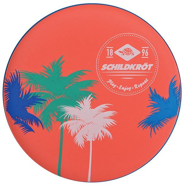 Giocattoli: Neopren-Wurfscheibe Disc Tropical, 23 cm – Nuovo e nell'imballaggio originale da St. Gallen venduto da cointec 6