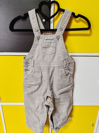 Impidimpi Cord Latzhose, Gr. 92, Top Zustand für den Herbst!