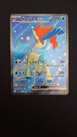 Keldeo ex #161 White Flare sv11W JAP