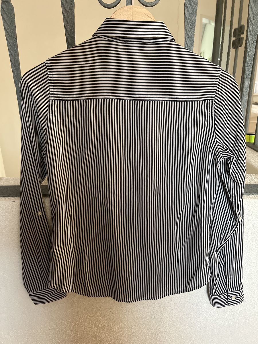 Tally Weijl Camicette: Tally Weijl Bluse XS, gestreift – Usato da Oberengstringen venduto da pri_c8jk 1