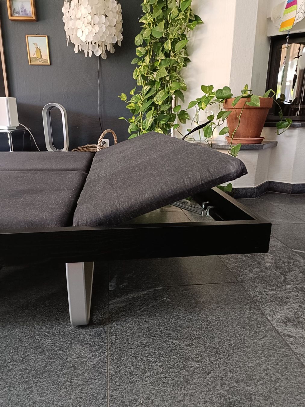 Thut Betten: Thut Bett 918 / 140 x 200 – Gebraucht aus Schmitten FR von oldtimer82 5