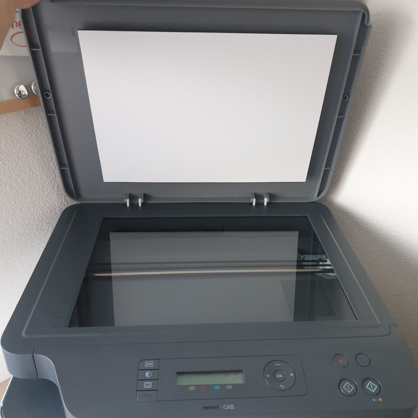Stampanti: Multifunktionsdrucker HP Color Laser MFP 178nw – Usato da Neuendorf venduto da DeSiriA 2