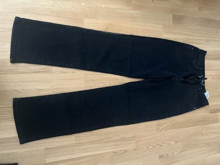 Wide leg Jeans 28/32 (EU 38)
