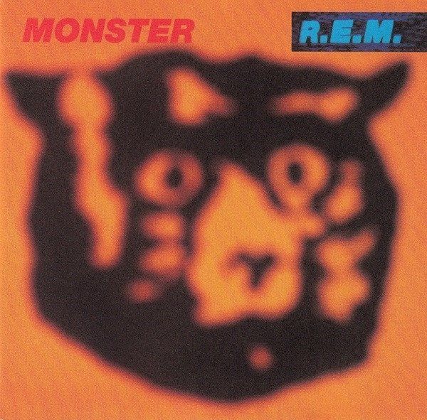CD: CD R.E.M. Monster – Usato da Bionnens venduto da Meg011