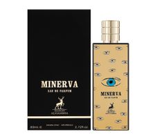 Maison Alhambra Minerva Eau de Parfum 80ml insp. Memo Marfa
