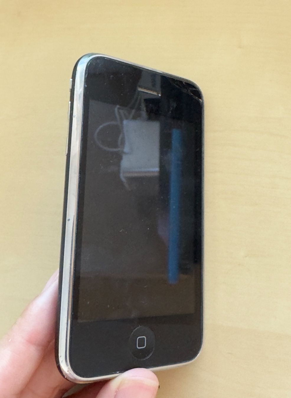 Apple Telefoni cellulari / Smartphones: iPhone 3GS + Ladekabel – Difettoso da Balsthal venduto da jan_SRT 3