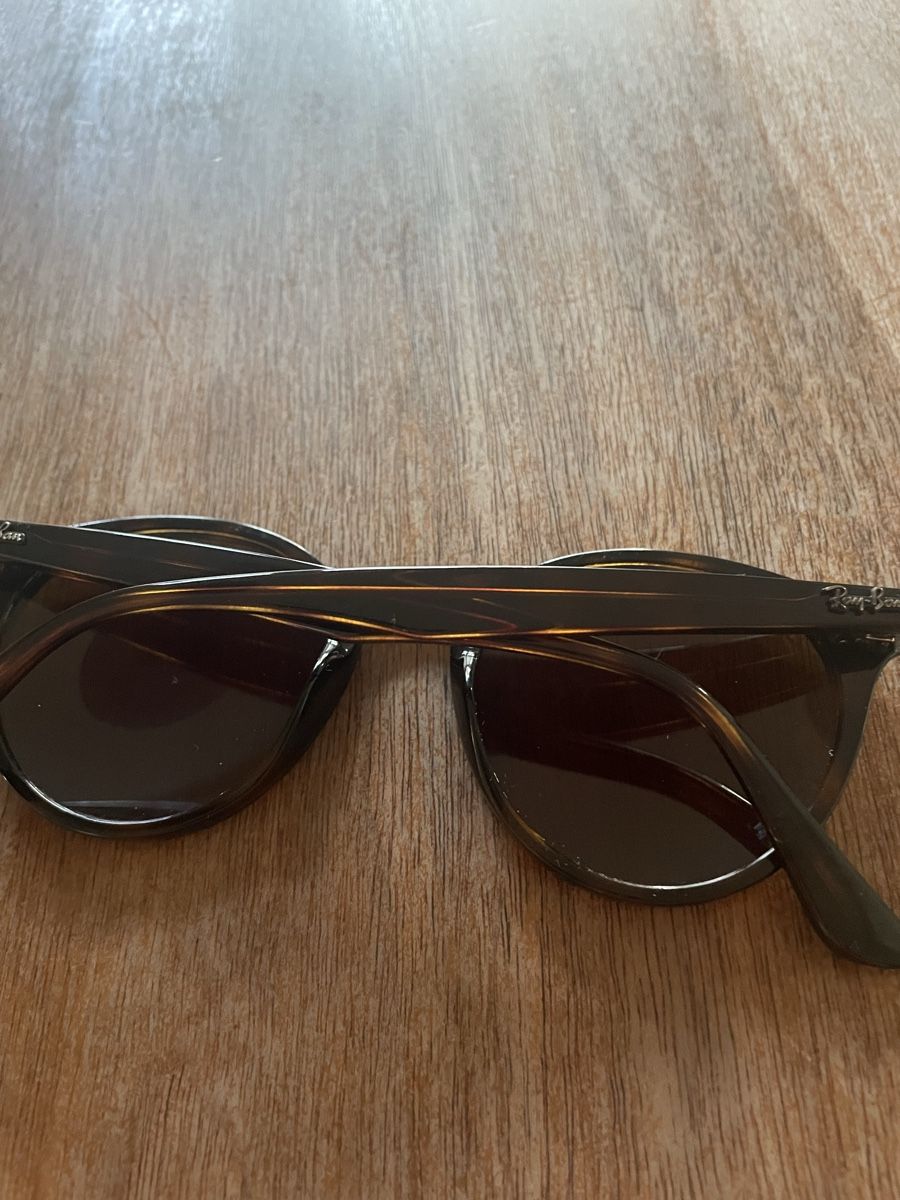Ray-Ban Brillen & Gläser: Ray Ban Sonnenbrille – Gebraucht aus Winterthur von TinkMia 1