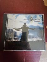 CD - Ritchie Blackmore's Rainbow – Stranger In Us All (1995)