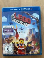 DVD the LEGO Movie Bluray