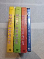 Miami Vice Staffel 2, 3 und 5 DVD + Pilotfilm