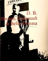 OBSESSION , SINNENRAUSCH & BELLA DONNA - DARJA BEHNSCH