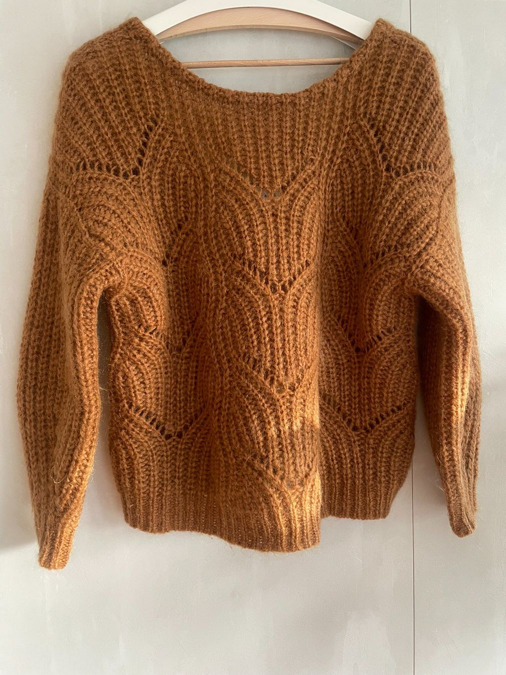 Sezane Maglioni & Felpe: pull sézane xs oversize – Usato da Lausanne venduto da mg_e 2