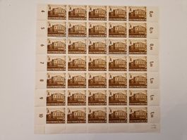 Deutsches Reich Briefmarken postfrisch **