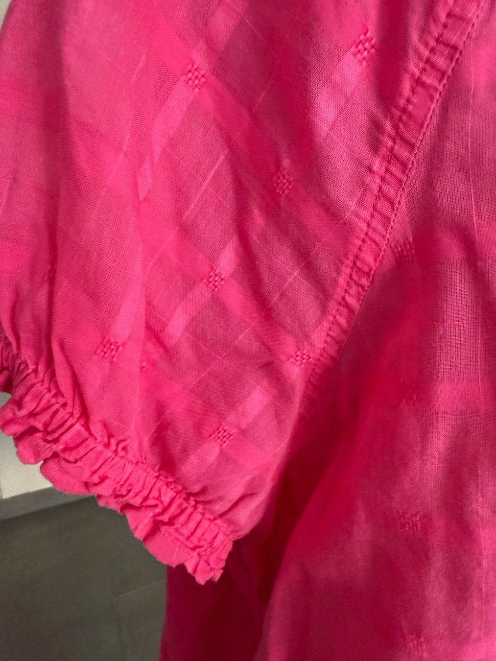 Camicette: Marks & Spencer - Blouse - grande taille 24UK – Usato da Sion venduto da accroshoes 4
