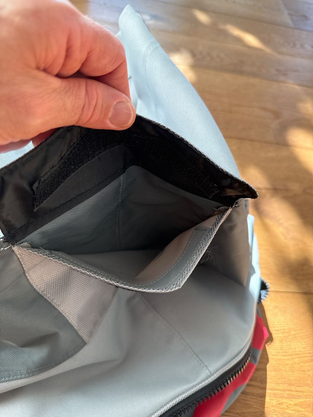 Borse: Großer SEGEL RUCKSACK – Nuovo (secondo la descrizione) da Zürich venduto da SWKA 3