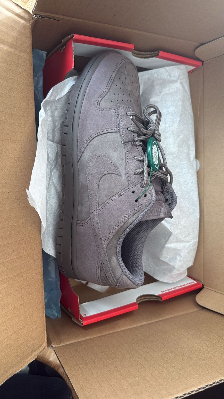 Nike Dunk Low Retro SE Cave Stone (Neu und originalverpackt) in Horgen ...