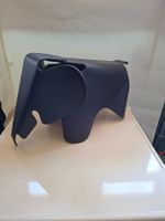 Vitra Elephant schwarz