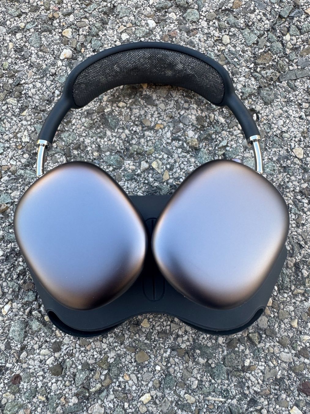 Apple Cuffie: Airpods Pro Max – Usato da Cornol venduto da piemkai