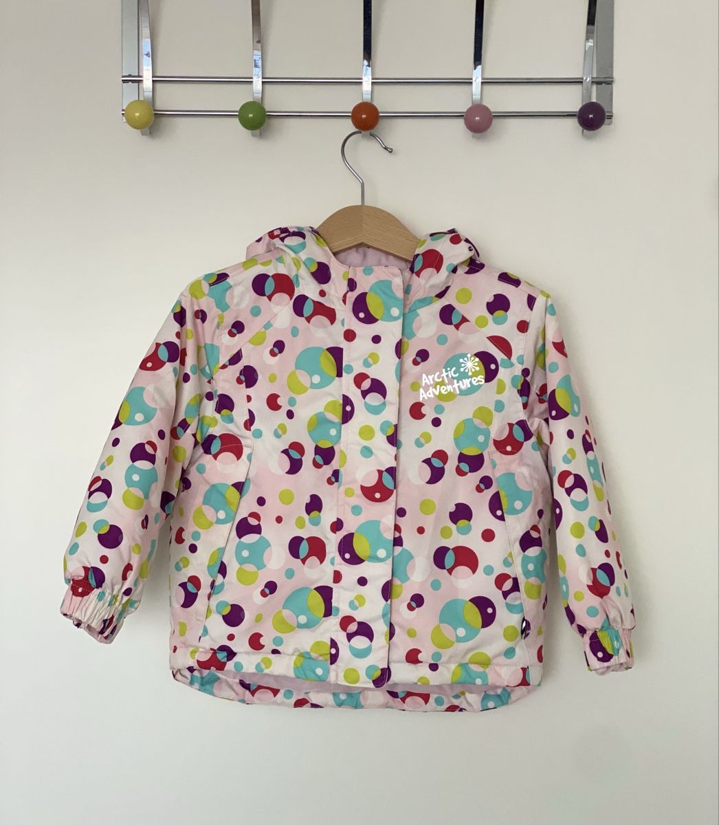 Giacche & Cappotti: Winterjacke Gr. 86/92 – Usato da WEINFELDEN venduto da marygloss 3