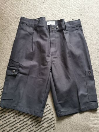 Herren Cargo Shorts, ALBIRO , Gr. 48