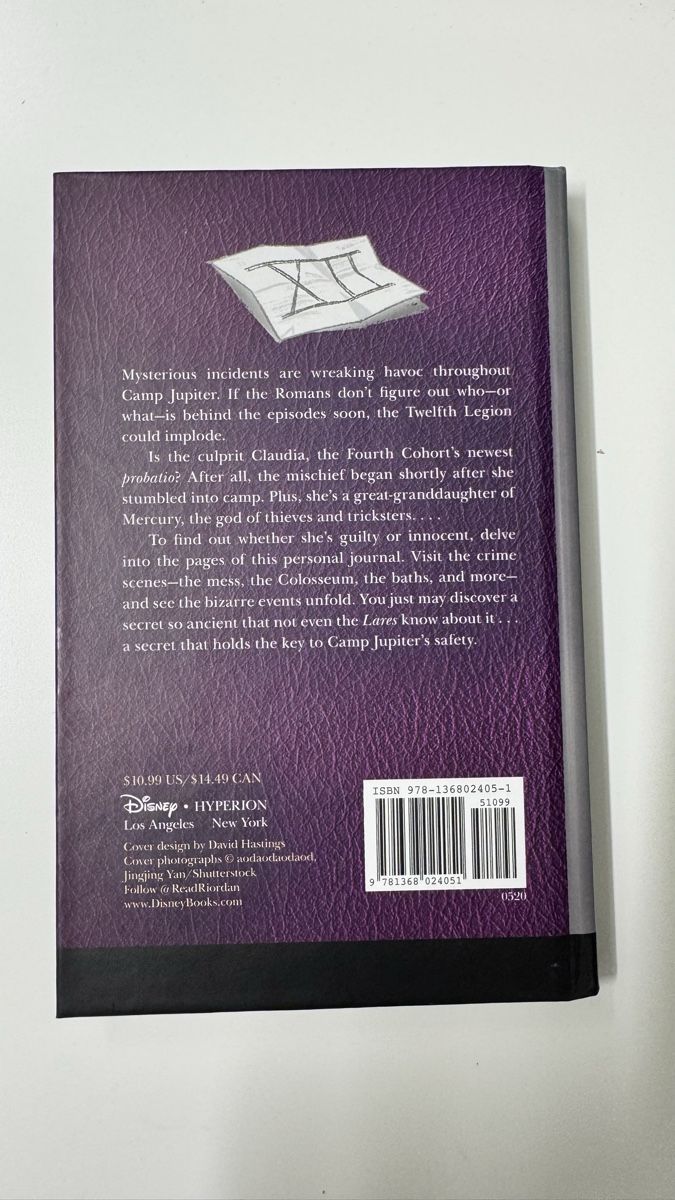 Libri: Camp Jupiter Classified – Nuovo (secondo la descrizione) da Oberägeri venduto da rsi_h6fc 1
