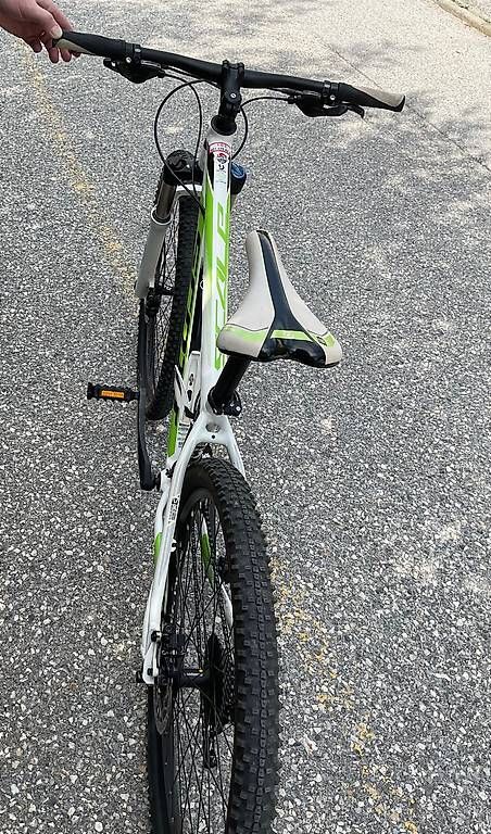 Scott Biciclette: VTT Scott scale contessa 730 Gr. S – Usato da Icogne venduto da Juka 4