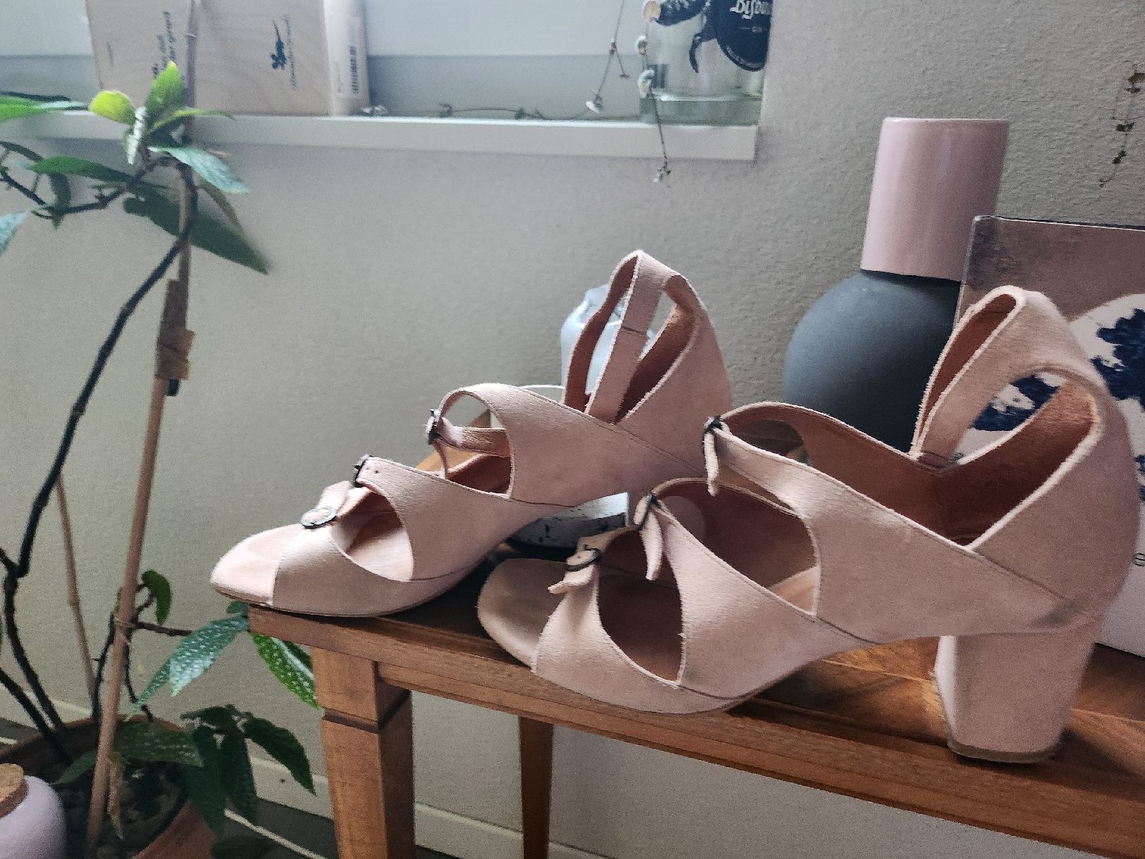 Scarpe da donna: sandales Sessun 39 – Usato da Pully venduto da belleisa01 2