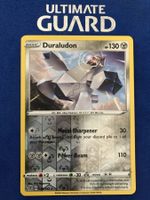 Pokemon TCG - Duraludon EN reverse Holo