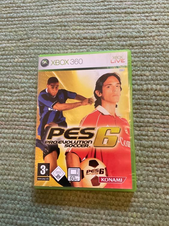 PES 2013 / Jeu console XBOX 360 - Jeux vidéo
