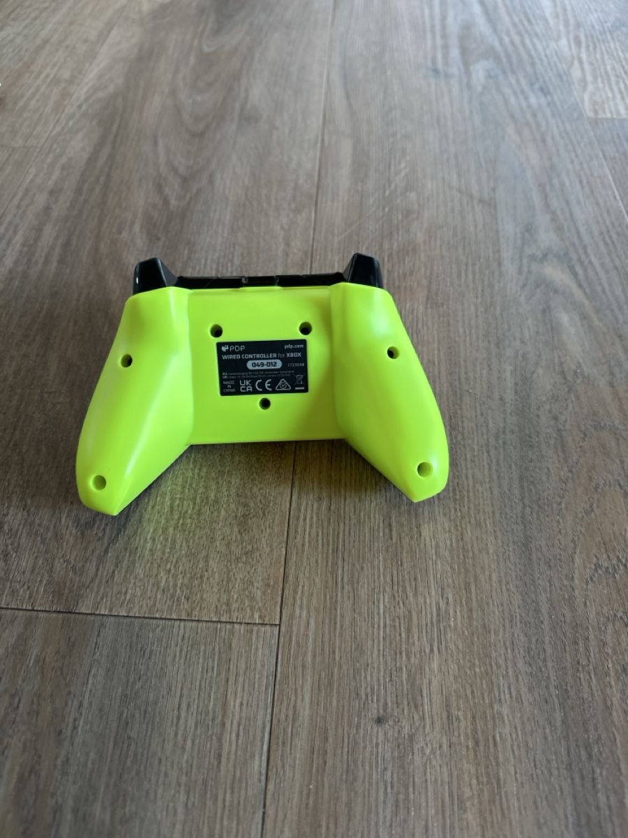 Controller: Xbox Controller - Top Zustand - Wenig gebraucht! – Usato da Seengen venduto da greenway24 2