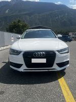 Audi A4 Avant 2.0 TDI Quattro 