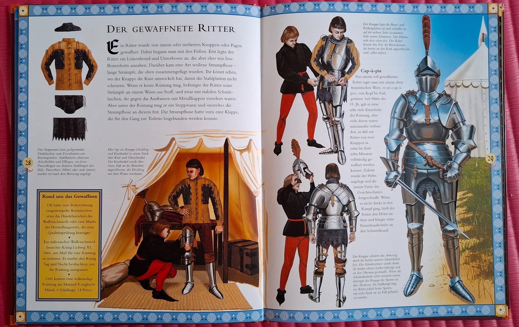 Libri: Ritter Buch – Usato da Münchenbuchsee venduto da Legion2 2
