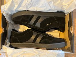 Globe Encore Zone (black/black) US9.5 (Globe Shoes) EUR42.5