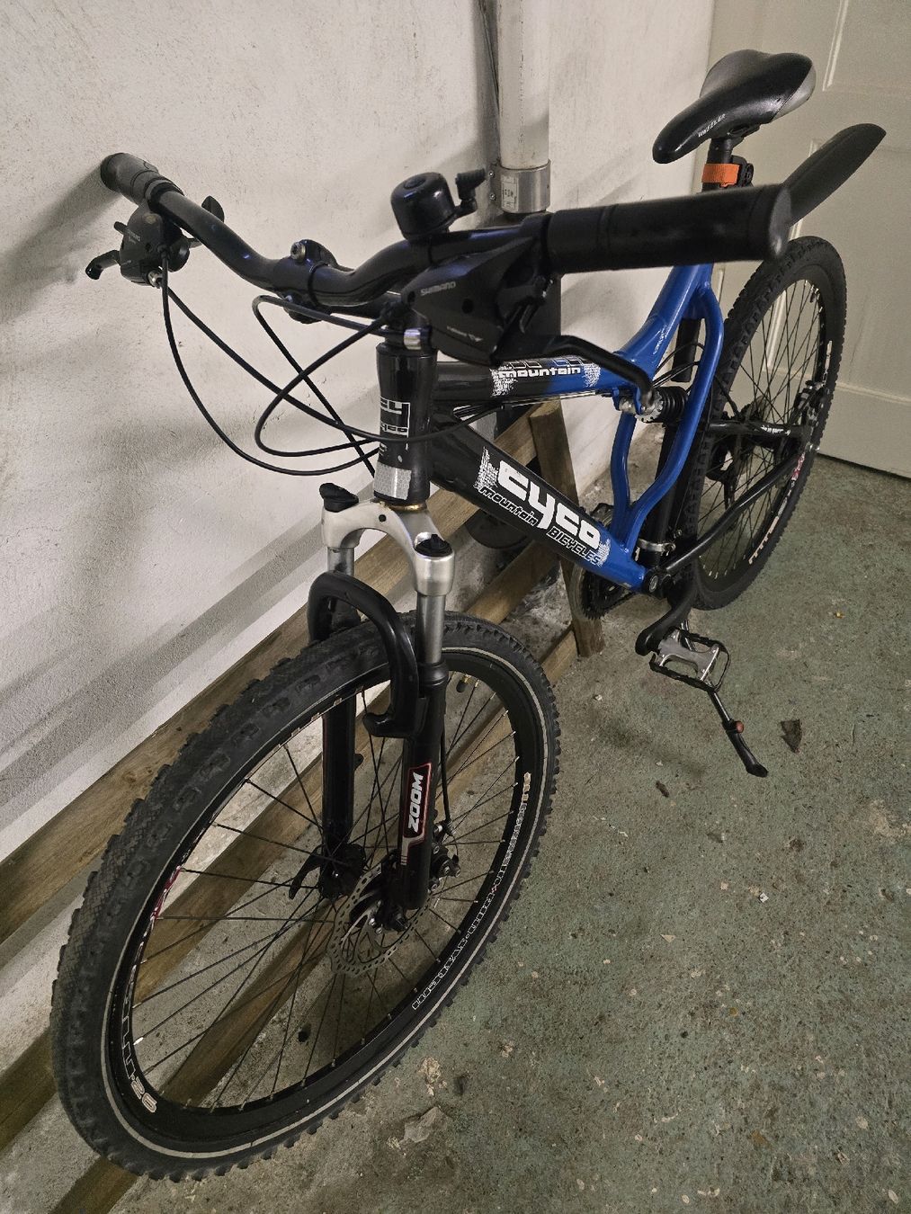 Biciclette: EYE MOUNTAIN BIKE – Usato da Zürich venduto da Jovi8 2