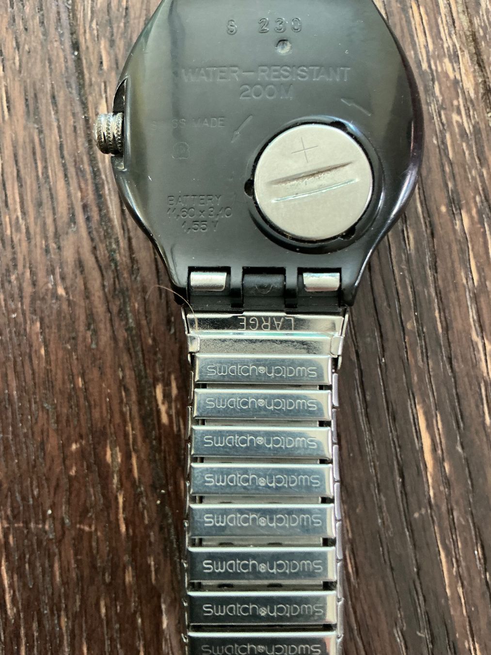 Swatch Montres: Swatch – D'occasion à Schnottwil par ssm_8gnn 5