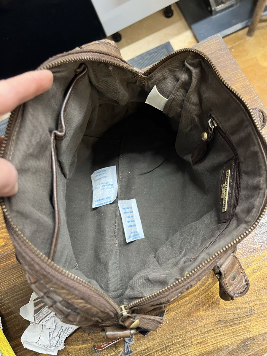Borse da donna: Tasche – Nuovo e nell'imballaggio originale da Steinen venduto da sal_6y7g 2