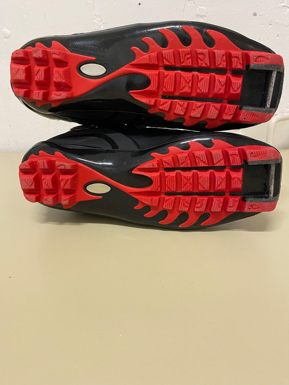 Madshus Scarpe da uomo: Langlaufschuh Skating Madshus Hyper RPS – Usato da Au ZH venduto da Gowinda01 3