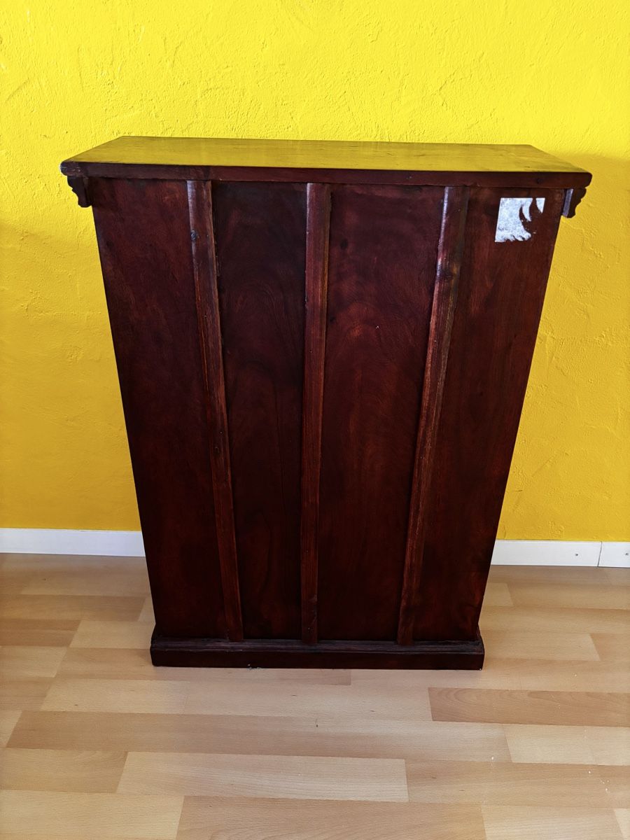 Armadi: massiver apothekerschrank – Usato da Thun venduto da Gogan 4