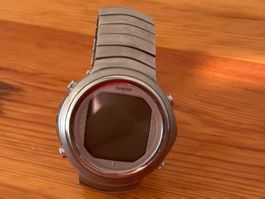 Auswandern 7 Suunto D9tx Titan