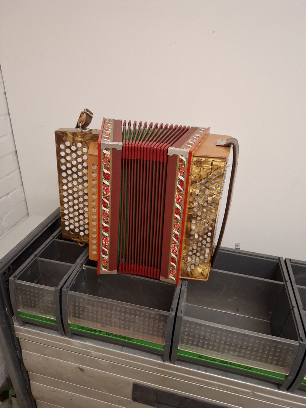 Strumenti musicali: stalder chromatique – Usato da Villeneuve venduto da BibiVintage 6