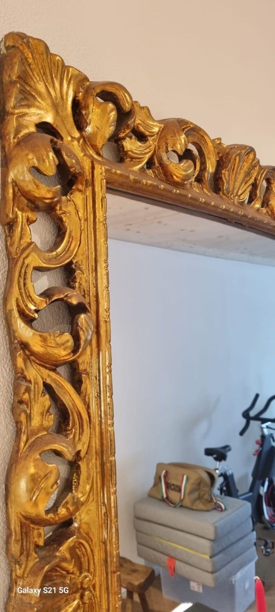 Specchi: Designer Spiegel – Usato da Hittnau venduto da Beblue33 1