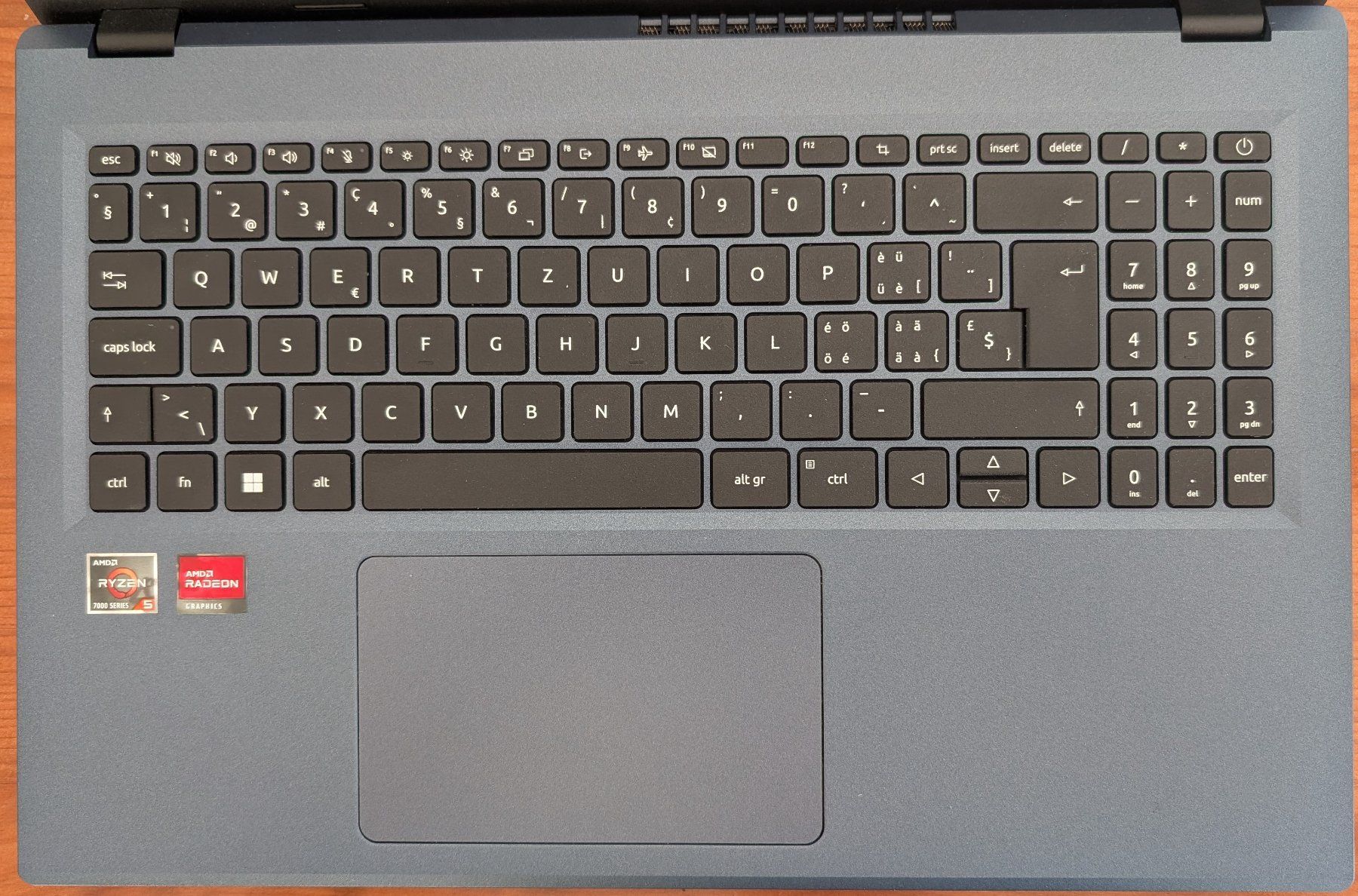 Acer Notebook: Acer Aspire 3 15 – Usato da Schaan venduto da Zabulus 4