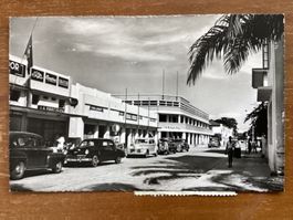 AK Léopoldville 1957