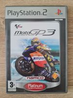 Moto Gp 3 - PS2