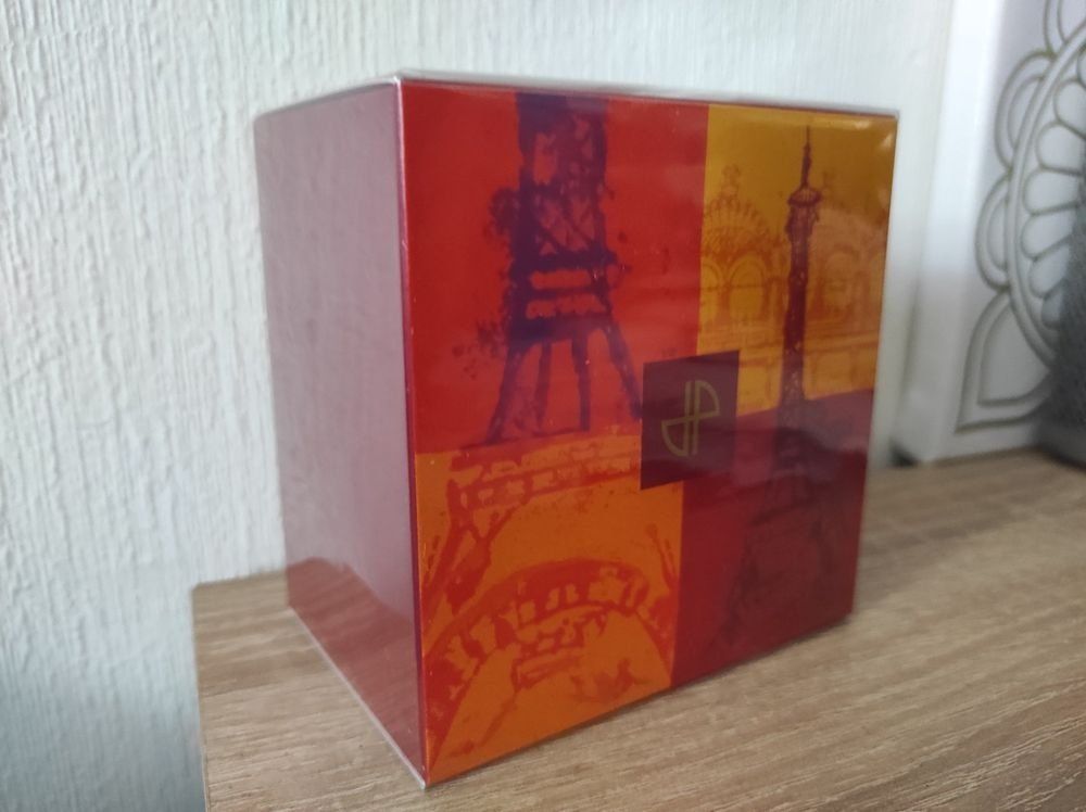 Parfum & Eau de Toilette: PanAme de Patou 50 ml – Neu und originalverpackt aus Renens VD von cla_7zv5 1