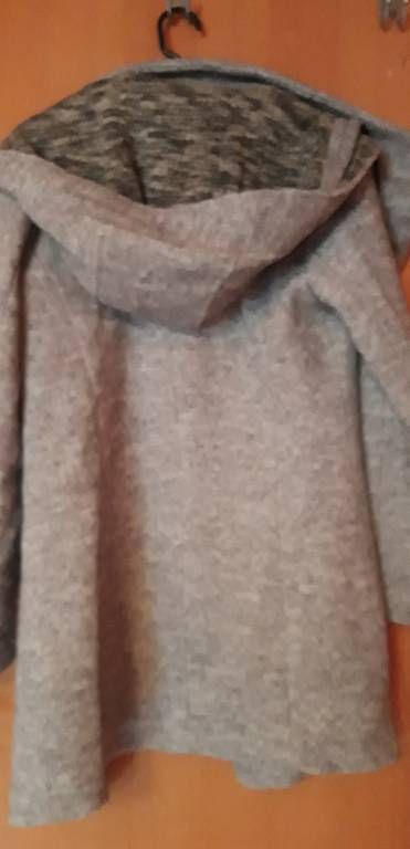 Cappotti: Très beau manteau – Usato da Le Cerneux-Veusil venduto da Ruthm 2