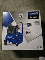 Kompressor Neu 